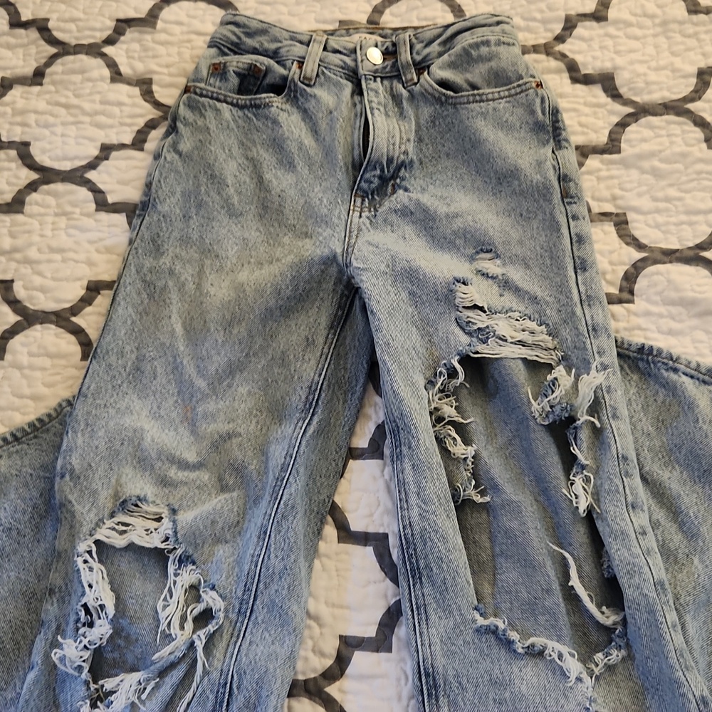 PacSun Jean